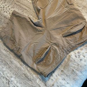 Vintage Nike Shorts Cargo men’s (M)